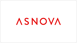 株式会社ASNOVA