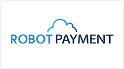 株式会社ROBOT PAYMENT